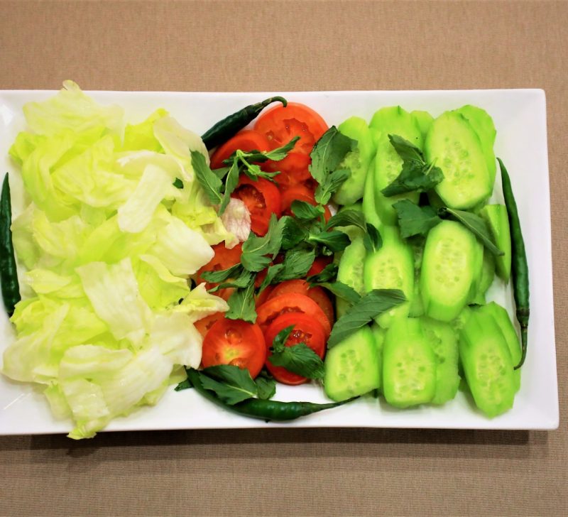Salad